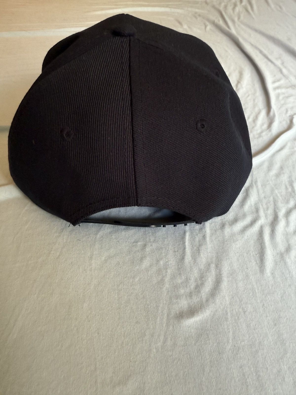 MLB Nationals Baseball Hat Size ONE SIZE - 2 Thumbnail