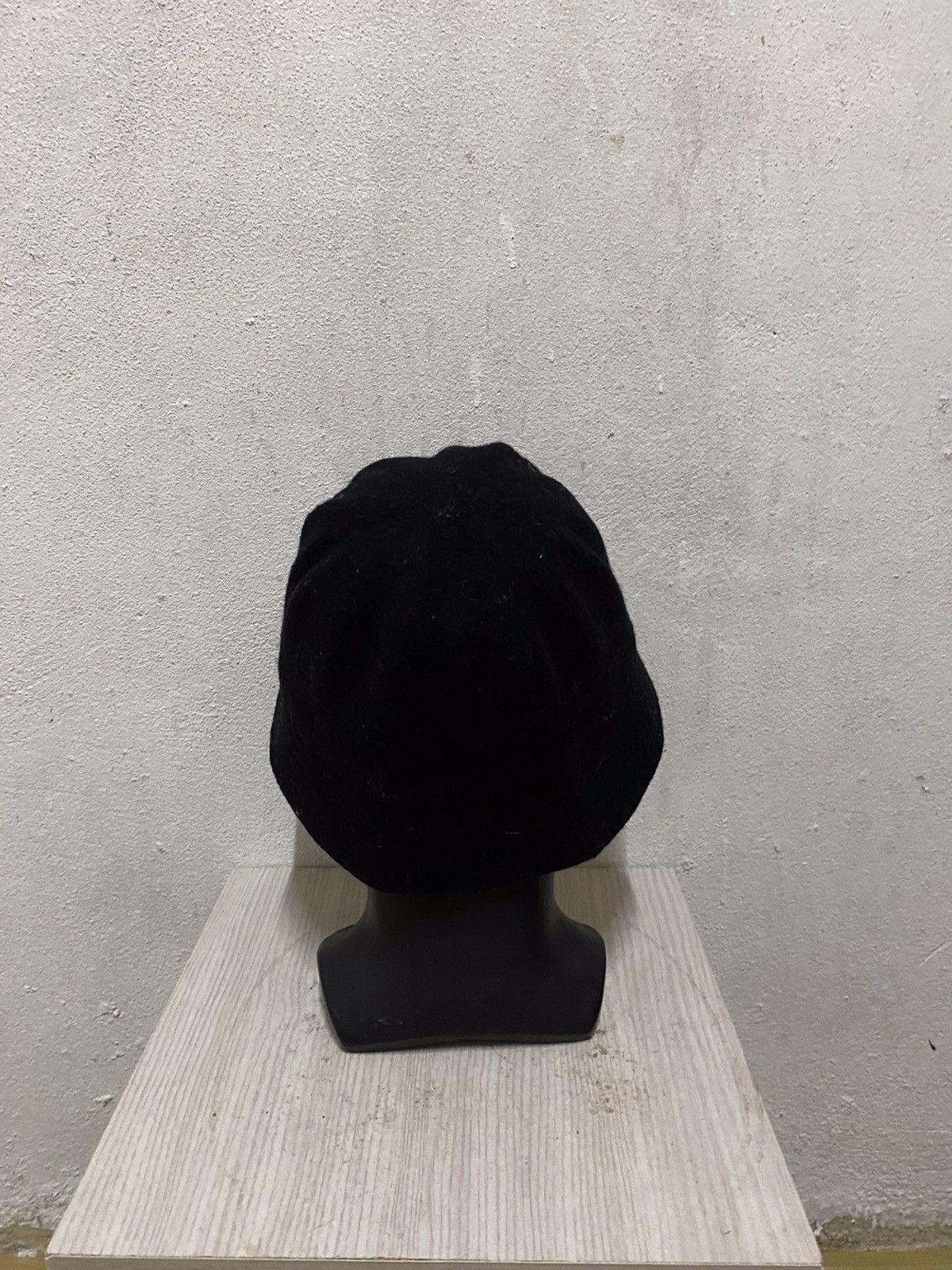 Japanese Brand Japanese Brand E Price Plain Bucket Hat Size ONE SIZE - 4 Thumbnail