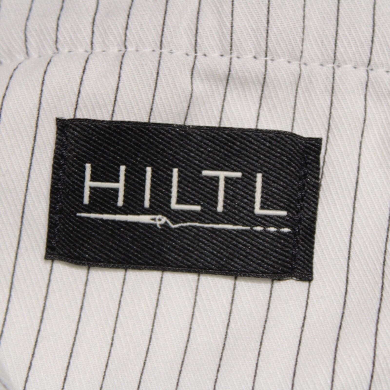 Hiltl Hiltl New with tags Chino Size 32 US In Gray Size US 32 / EU 48 - 9 Thumbnail