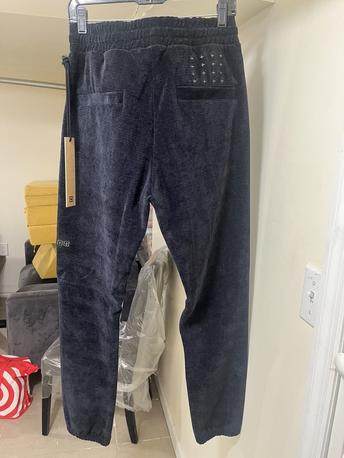 Ksubi Ksubi Antidote Lofi Trak Petrol Sz M Size US 32 / EU 48 - 5 Thumbnail