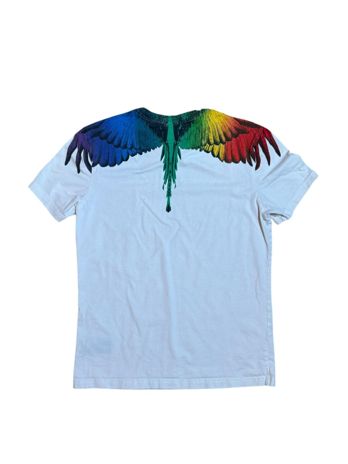 Other Marcelo Burlon Size S / US 4 / IT 40 - 5 Thumbnail