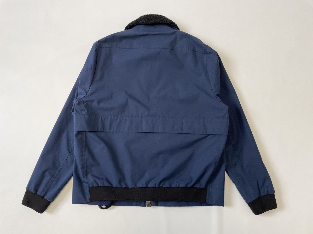 Craig Green Sherpa Collar Utility Work Jacket Size US S / EU 44-46 / 1 - 12 Thumbnail