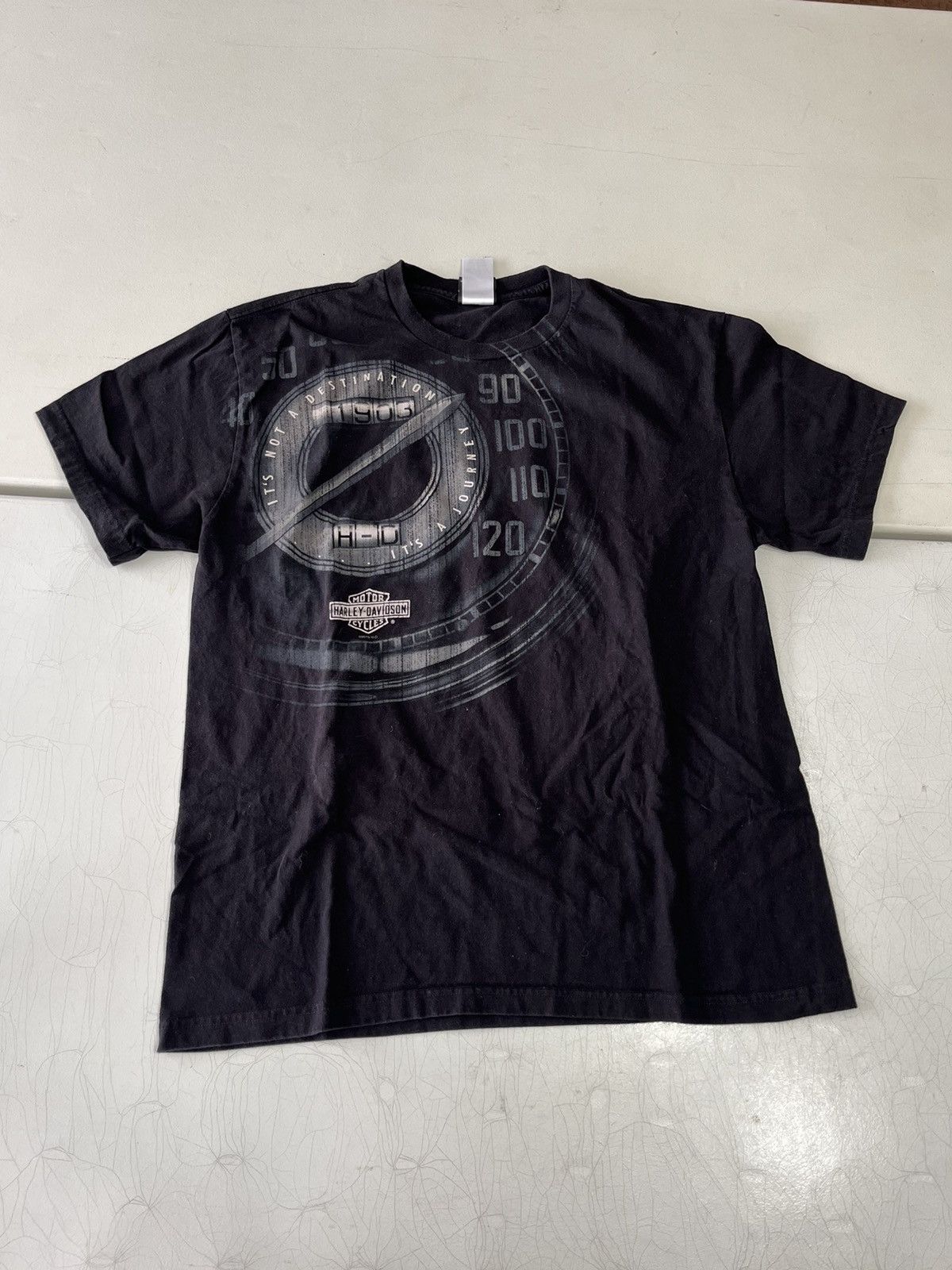 Harley Davidson Y2K Harley Davidson Cancun shirt Size US XL / EU 56 / 4 - 1 Thumbnail
