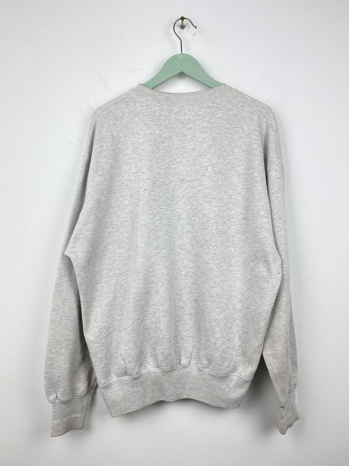 Timberland Vintage Y2K Timberland Sweatshirt Arcteryx Nike Blind Stussy Size US M / EU 48-50 / 2 - 5 Thumbnail