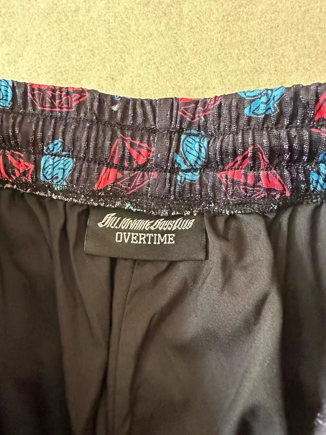 Billionaire Boys Club Billionaire Boys Club Shorts Size US 34 / EU 50 - 4 Thumbnail
