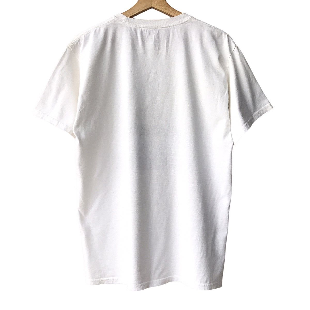 Hanes Childish Gambino Donald Glover 2010 Sweatpants Photo Tee Size US M / EU 48-50 / 2 - 2 Thumbnail