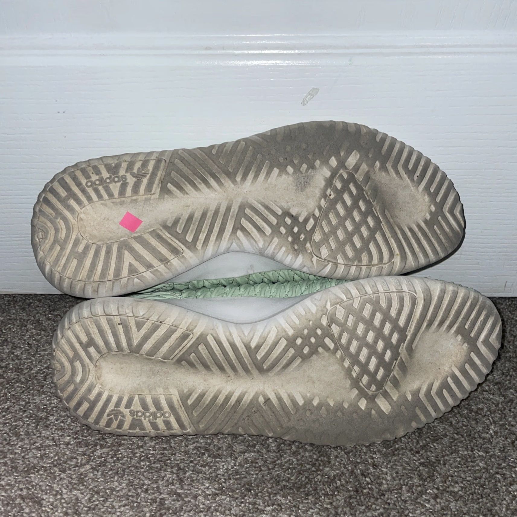 Adidas **adidas Tubular Shadow Green Women's 10** User: **adidas Tubular Shadow Green Women's Size 10** Size US 10 / IT 40 - 5 Thumbnail
