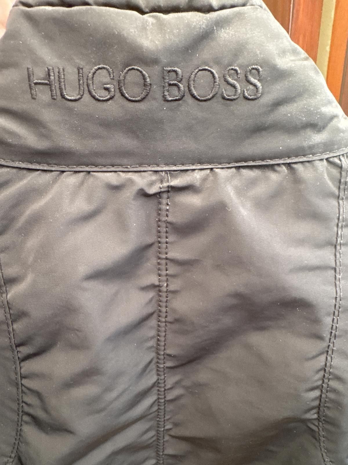 Hugo Boss Hugo boss real down jacket Size US S / EU 44-46 / 1 - 5 Thumbnail