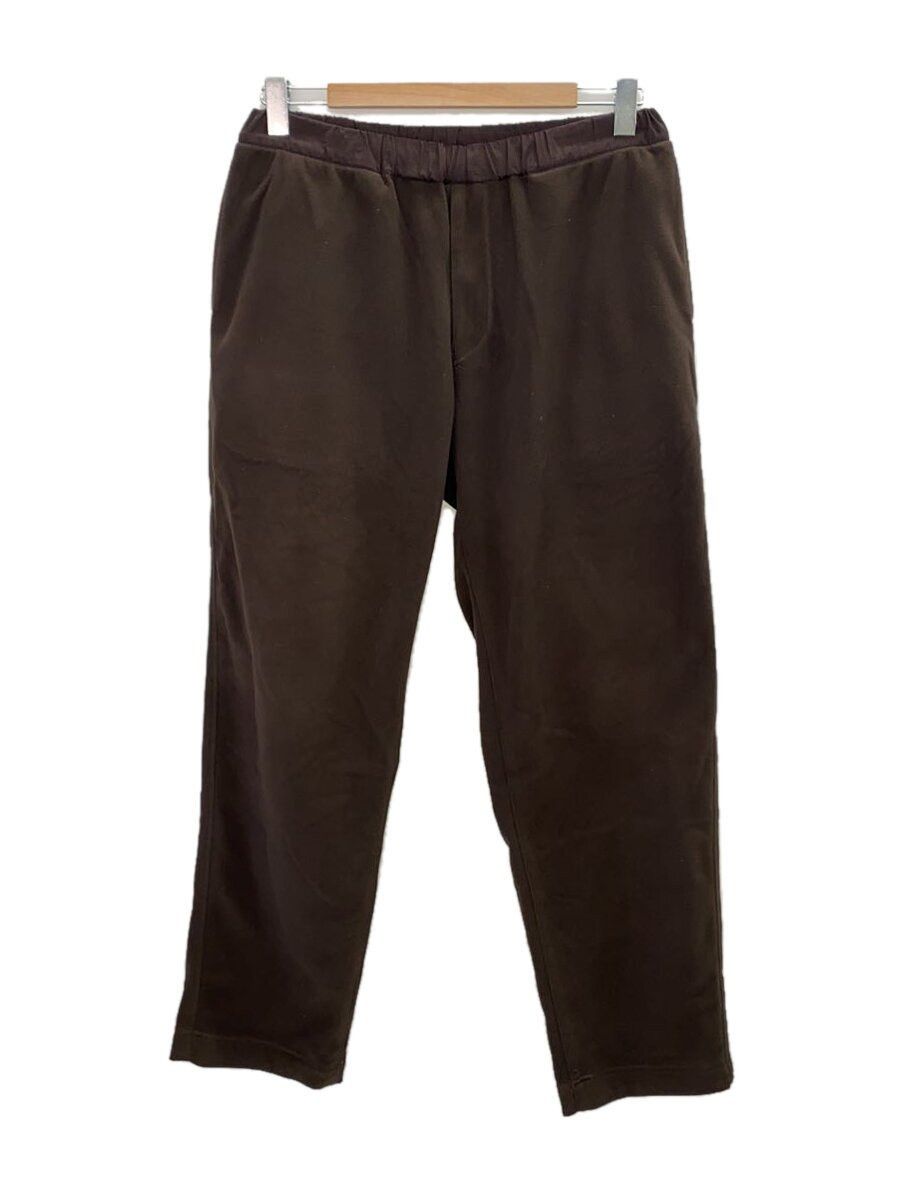 Undercover Undercover Polartec Polyester Pants Brown Size US 32 / EU 48 - 1 Thumbnail