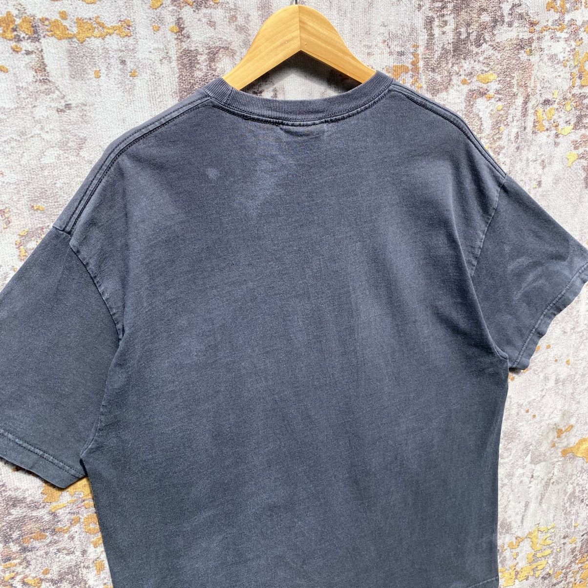 Fox Racing Vintage Fox Racing Honda Shirt Og Logo Honda SunFaded Size US XL / EU 56 / 4 - 6 Thumbnail