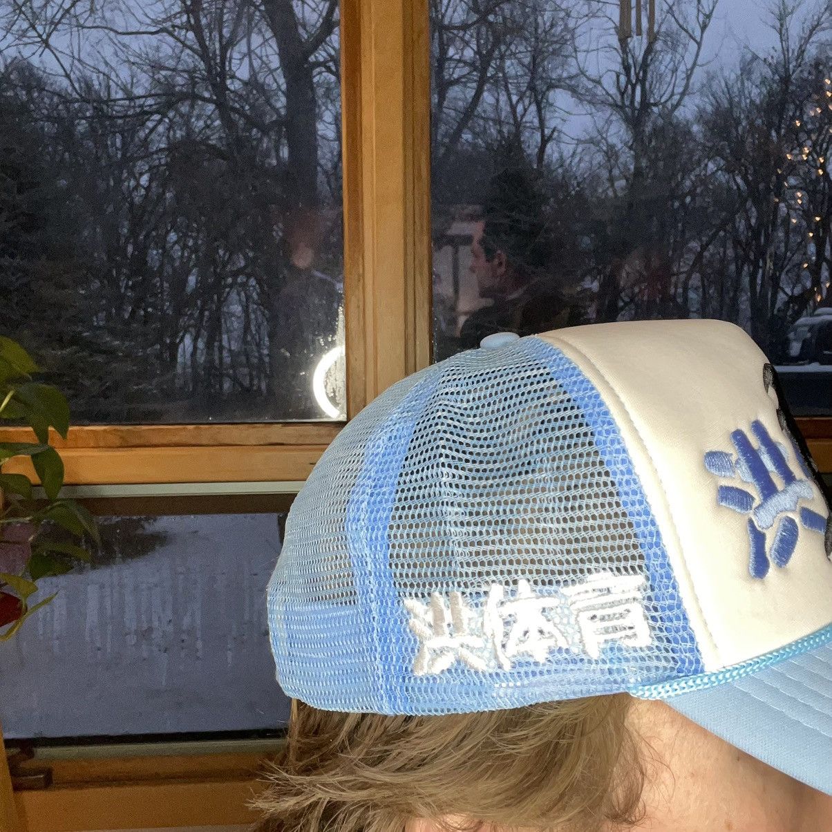 Other Flood Sport SnapBack Size ONE SIZE - 3 Thumbnail