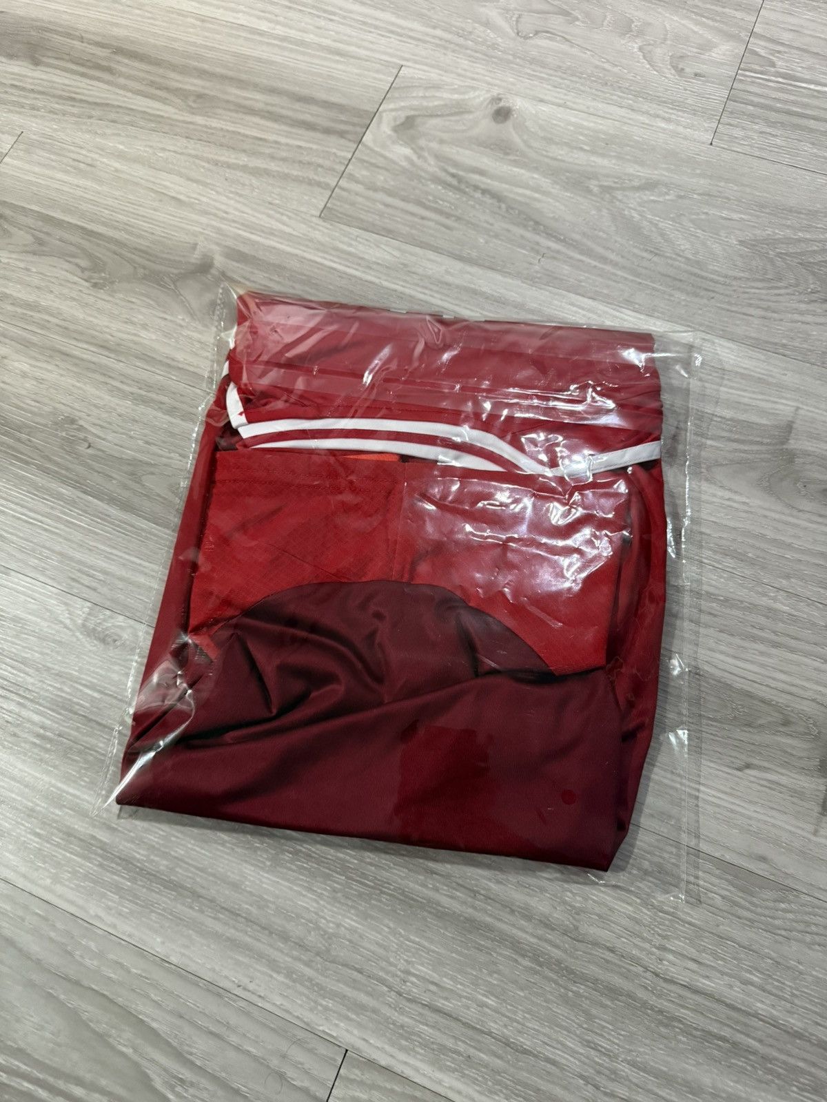 Adidas Manchester United Signed Garnacho #17 Jersey Size US L / EU 52-54 / 3 - 3 Thumbnail