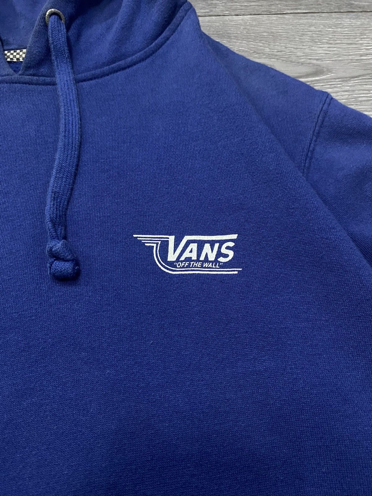 Vans VANS Size US M / EU 48-50 / 2 - 2 Thumbnail