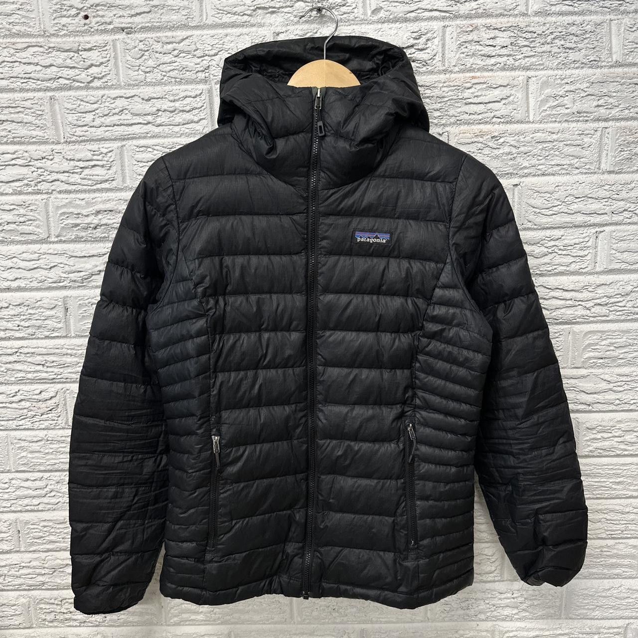 Patagonia Patagonia Women’s Goose Down Nano Puffer Jacket Small Size S / US 4 / IT 40 - 2 Thumbnail