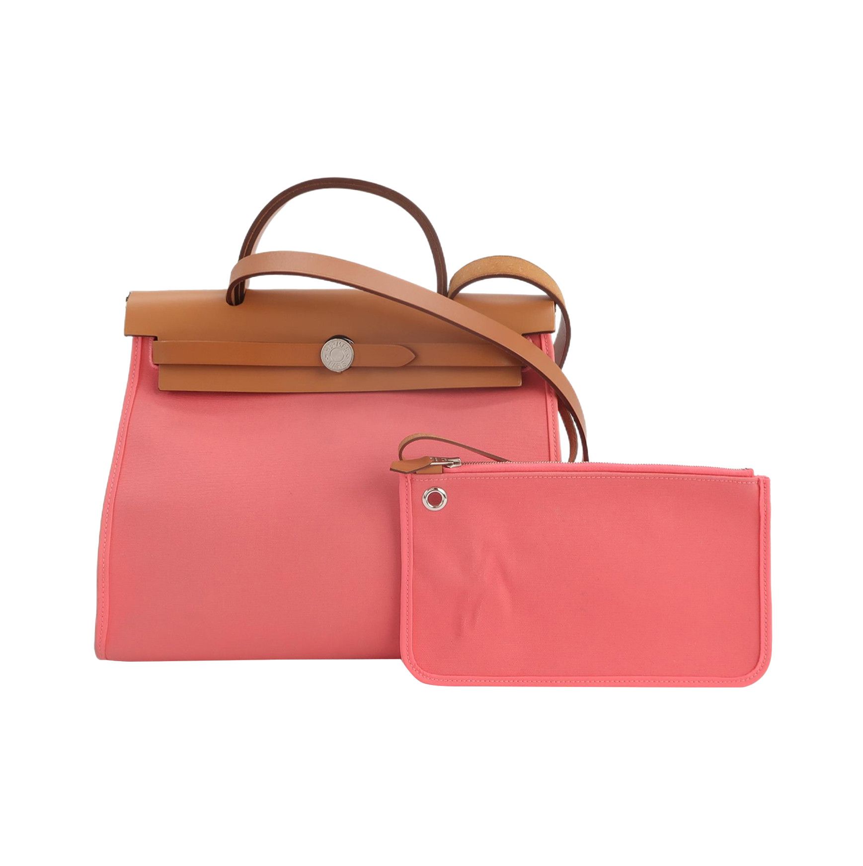 Hermes Hermes Women os Shoulder Bags Size ONE SIZE - 1 Thumbnail