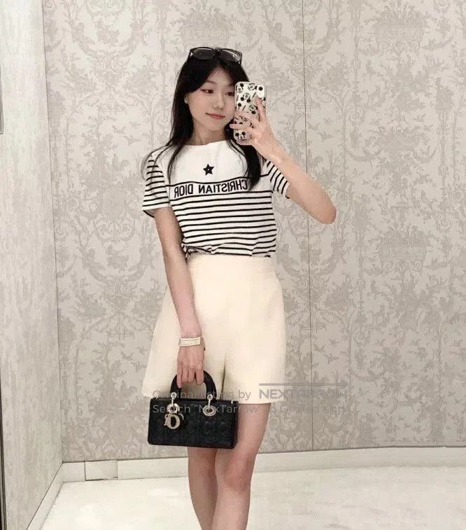 Dior dior color. Size US XS / EU 42 / 0 - 8 Thumbnail