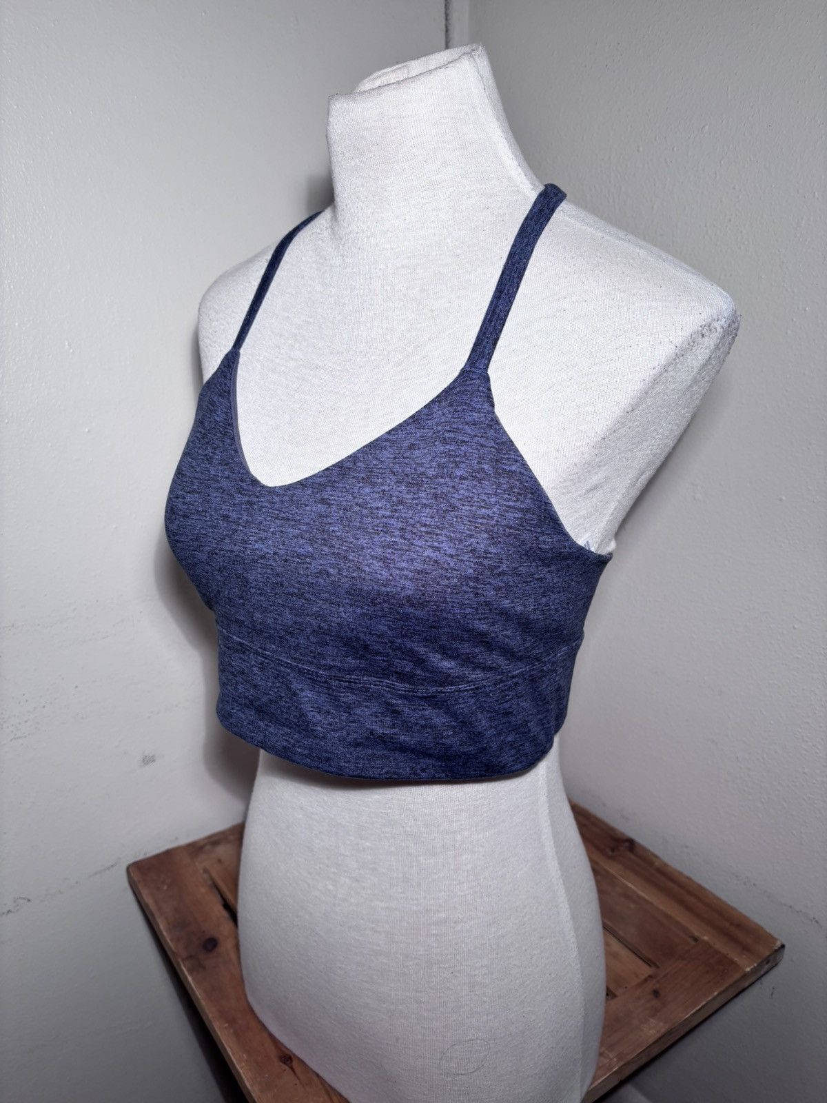 Other JoyLab Woman’s Strappy Sports Bra Size M / US 6-8 / IT 42-44 - 6 Thumbnail