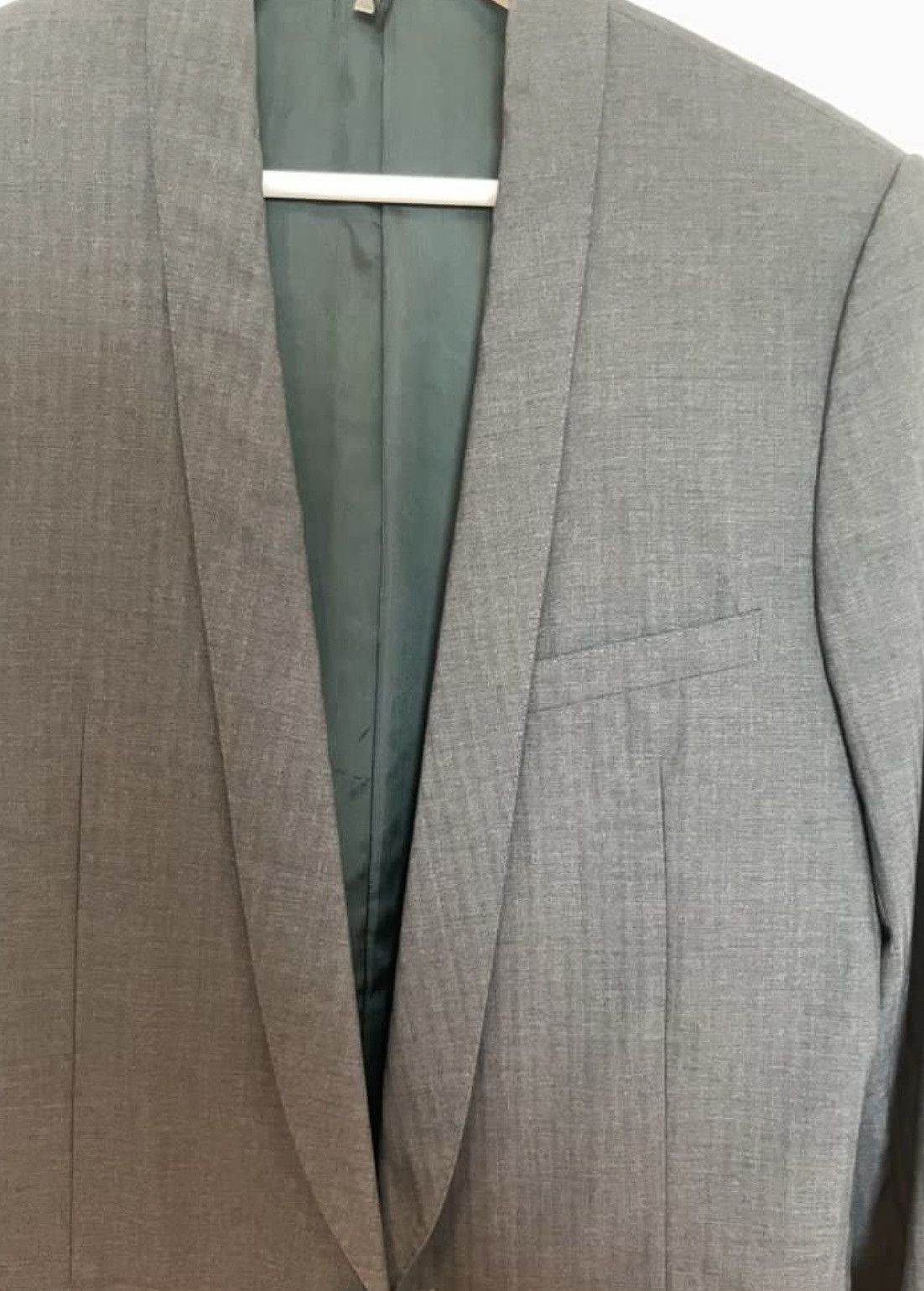 Dior × Hedi Slimane Dior Homme 2006SS blazer Size US S / EU 44-46 / 1 - 2 Thumbnail