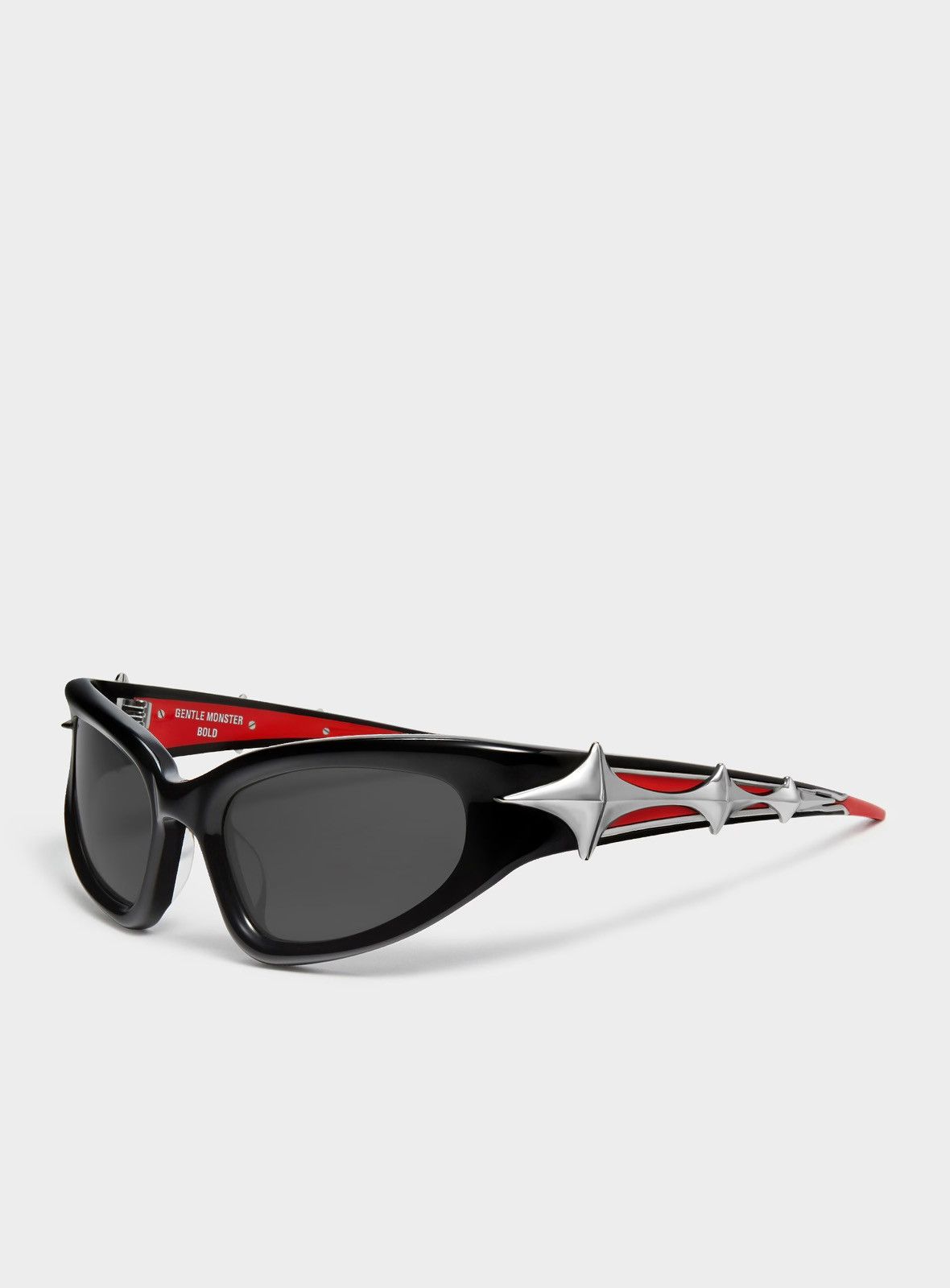 Gentle Monster GENTLE MONSTER PASO 01 SUNGLASSES Size ONE SIZE - 10 Thumbnail