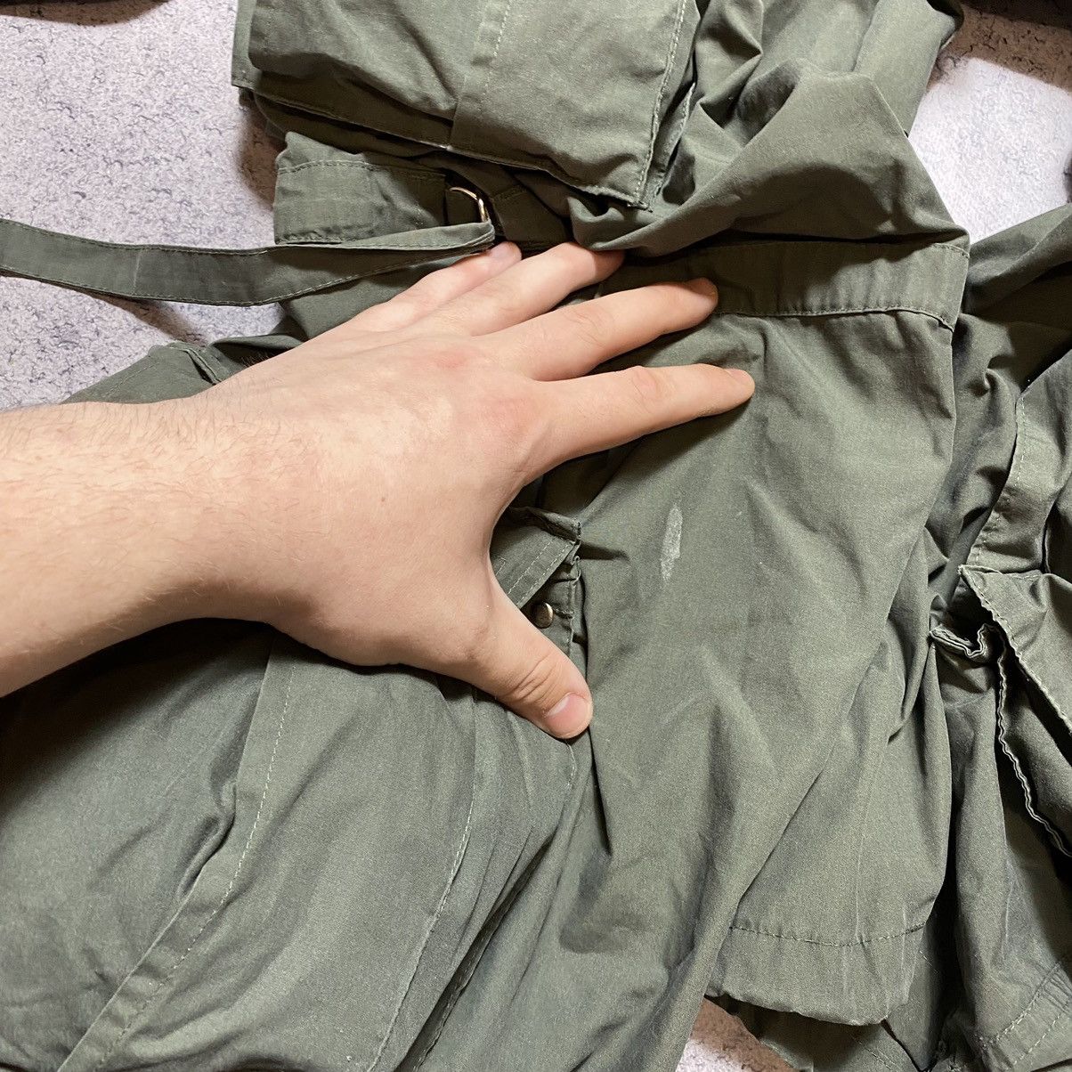 パンツ Junya Watanabe Bontage Pants archive Archive Junya Watanabe Style Bondage Pants