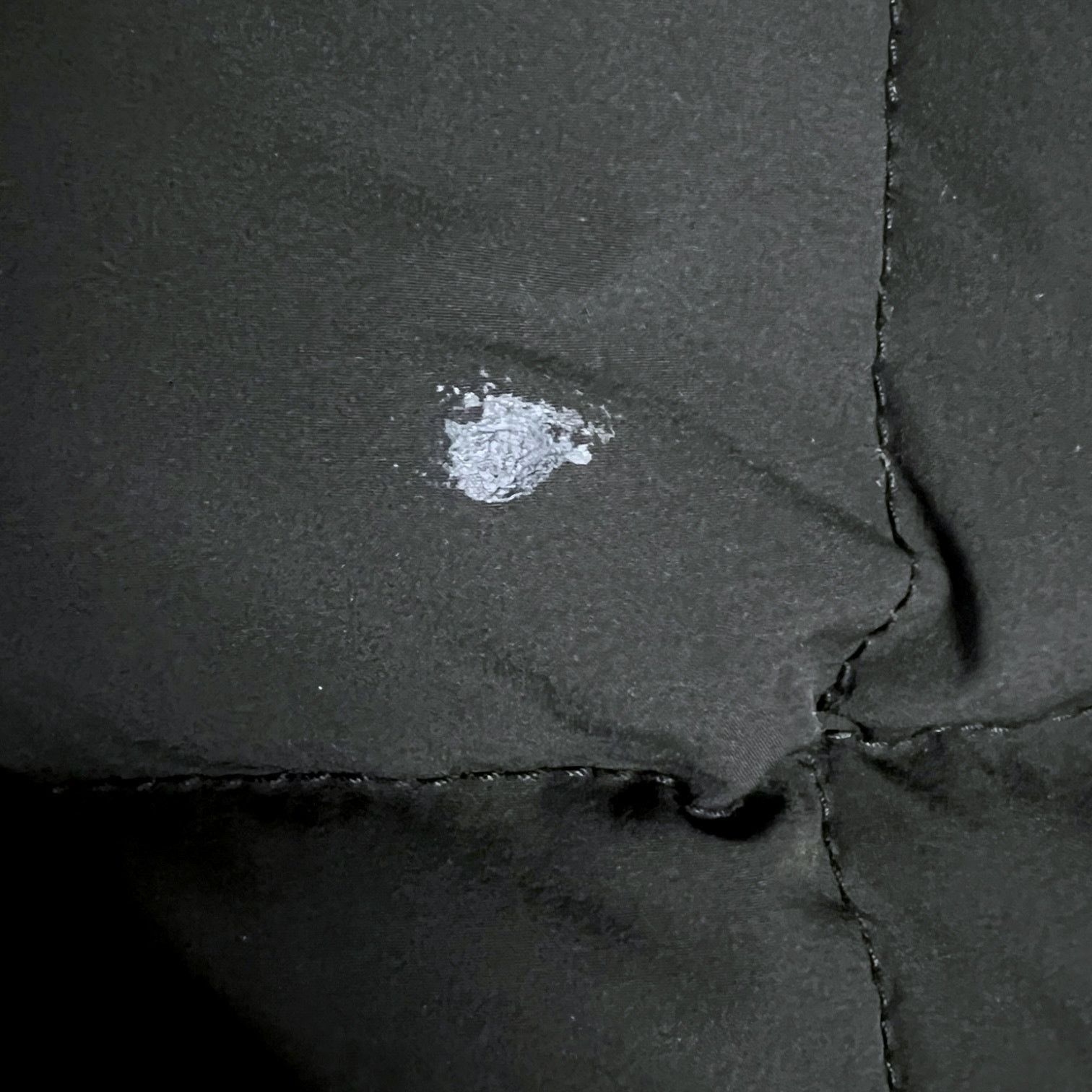 Sessions Men's Comodo Square Quilted Goose Down Winter Coat 110 (M) Size US M / EU 48-50 / 2 - 8 Thumbnail
