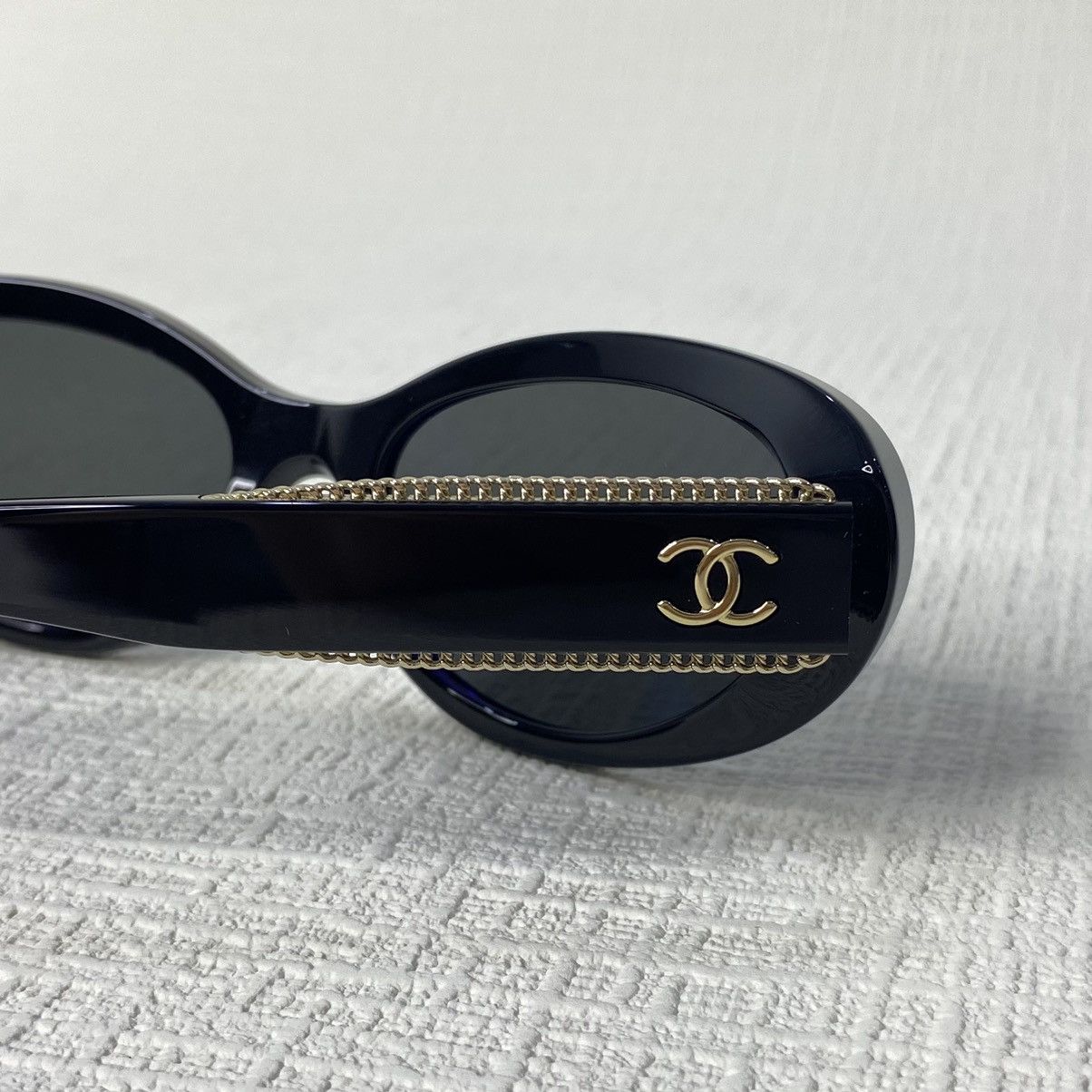 Chanel CHANEL 0CH5515 Size ONE SIZE - 3 Thumbnail