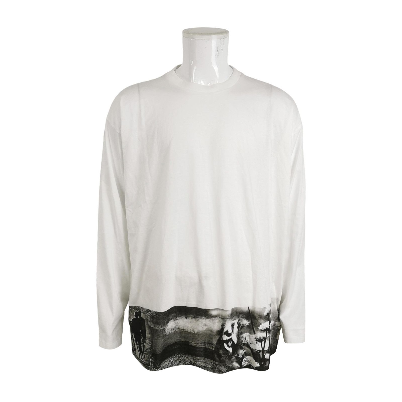 Prada Prada Men xl Short Sleeve Shirts Size US XL / EU 56 / 4 - 1 Thumbnail