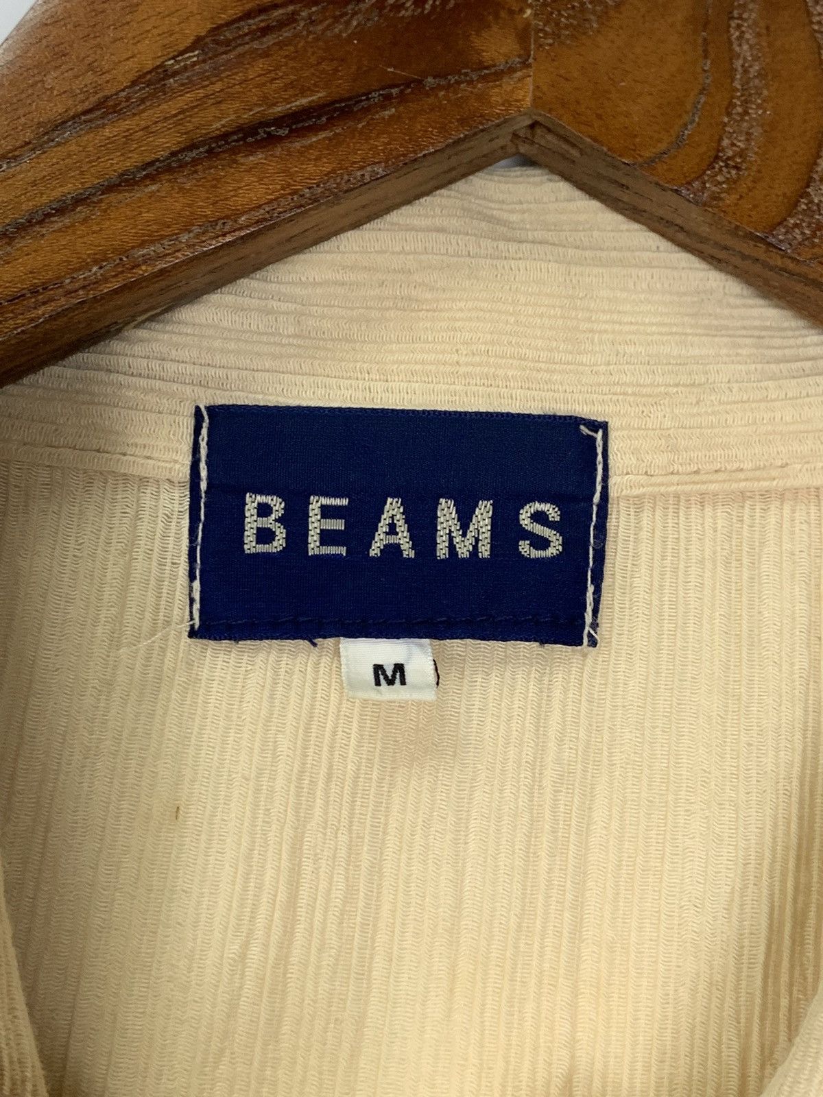 Beams Plus Vintage Beams Size US M / EU 48-50 / 2 - 12 Thumbnail