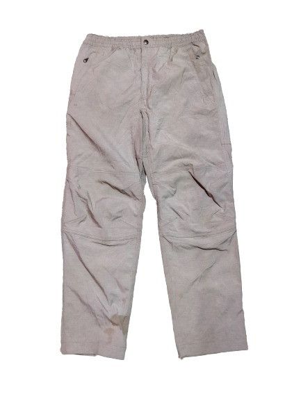 The North Face Vintage The North Face Outdoor Pants Size US 32 / EU 48 - 1 Thumbnail