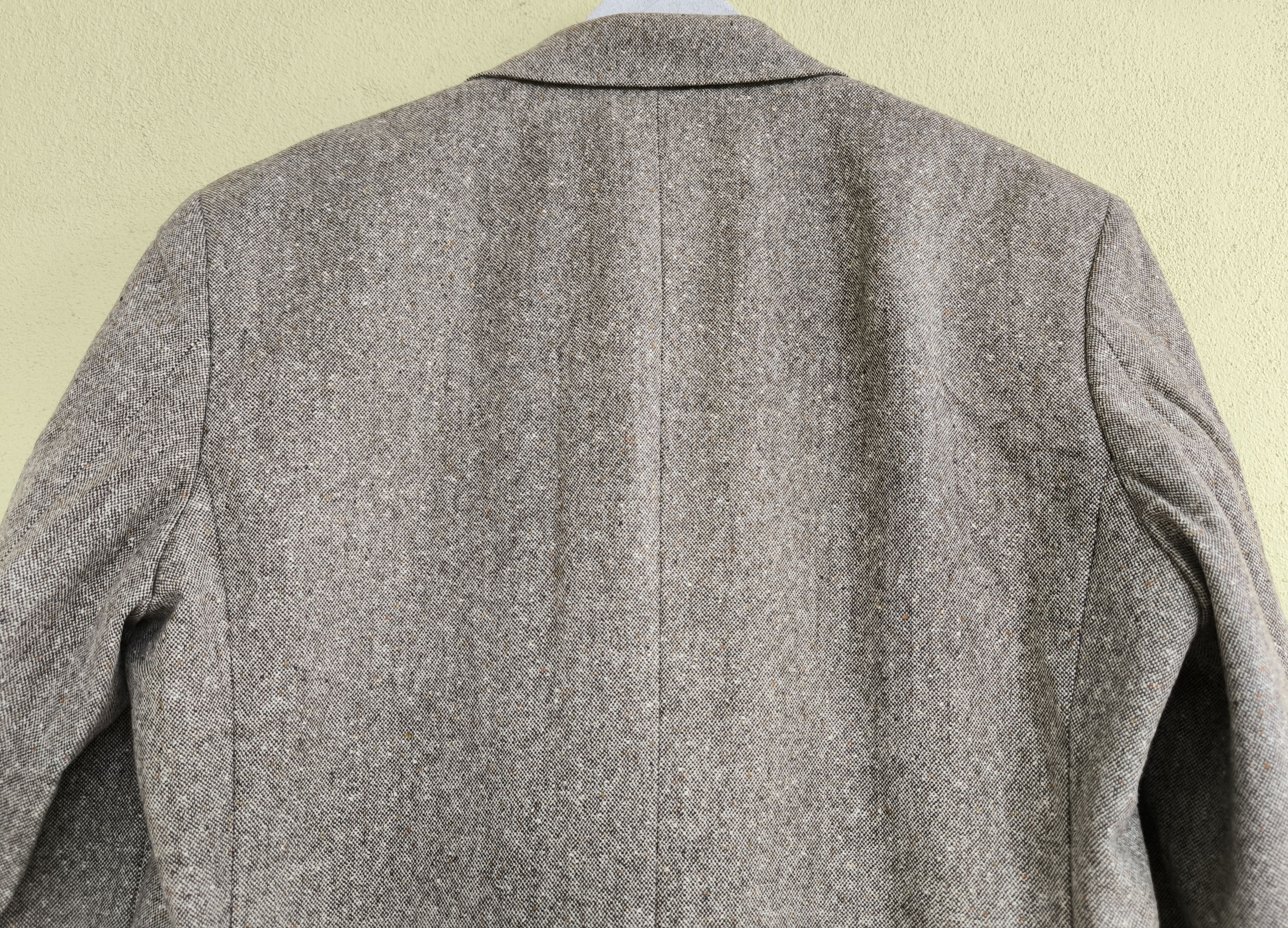 Lanvin LANVIN wool coat Size US M / EU 48-50 / 2 - 11 Thumbnail