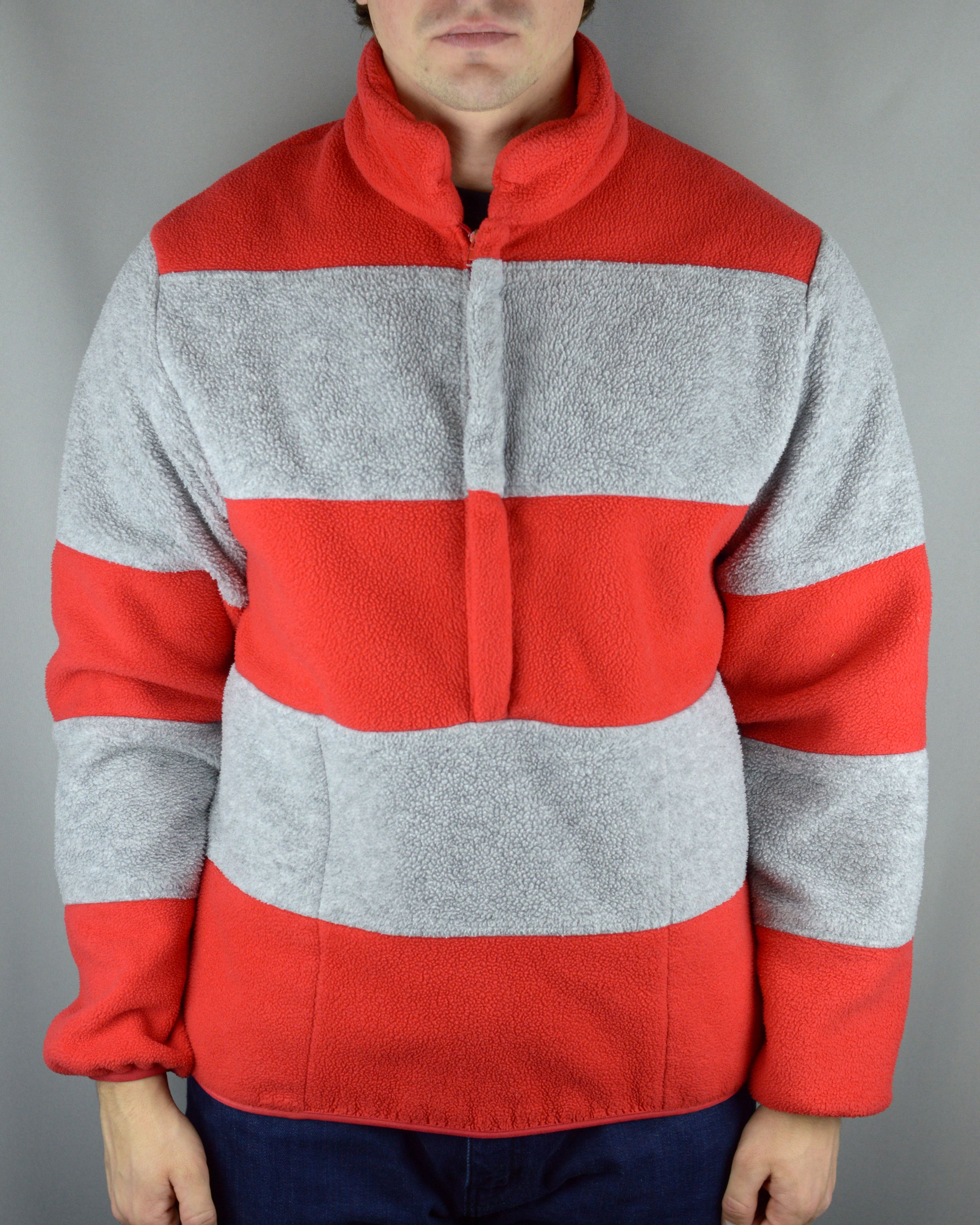Penfield × Vintage Vintage Penfield 90s Fleece Size US L / EU 52-54 / 3 - 1 Thumbnail