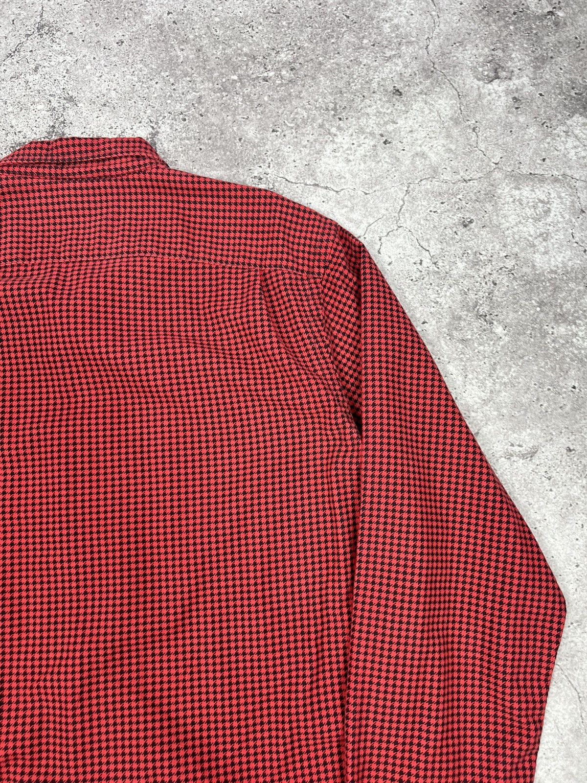 RRL Ralph Lauren RRL Double RL Ralph Lauren Shirt Button Up Long Sleeve Men’s Size US L / EU 52-54 / 3 - 16 Thumbnail
