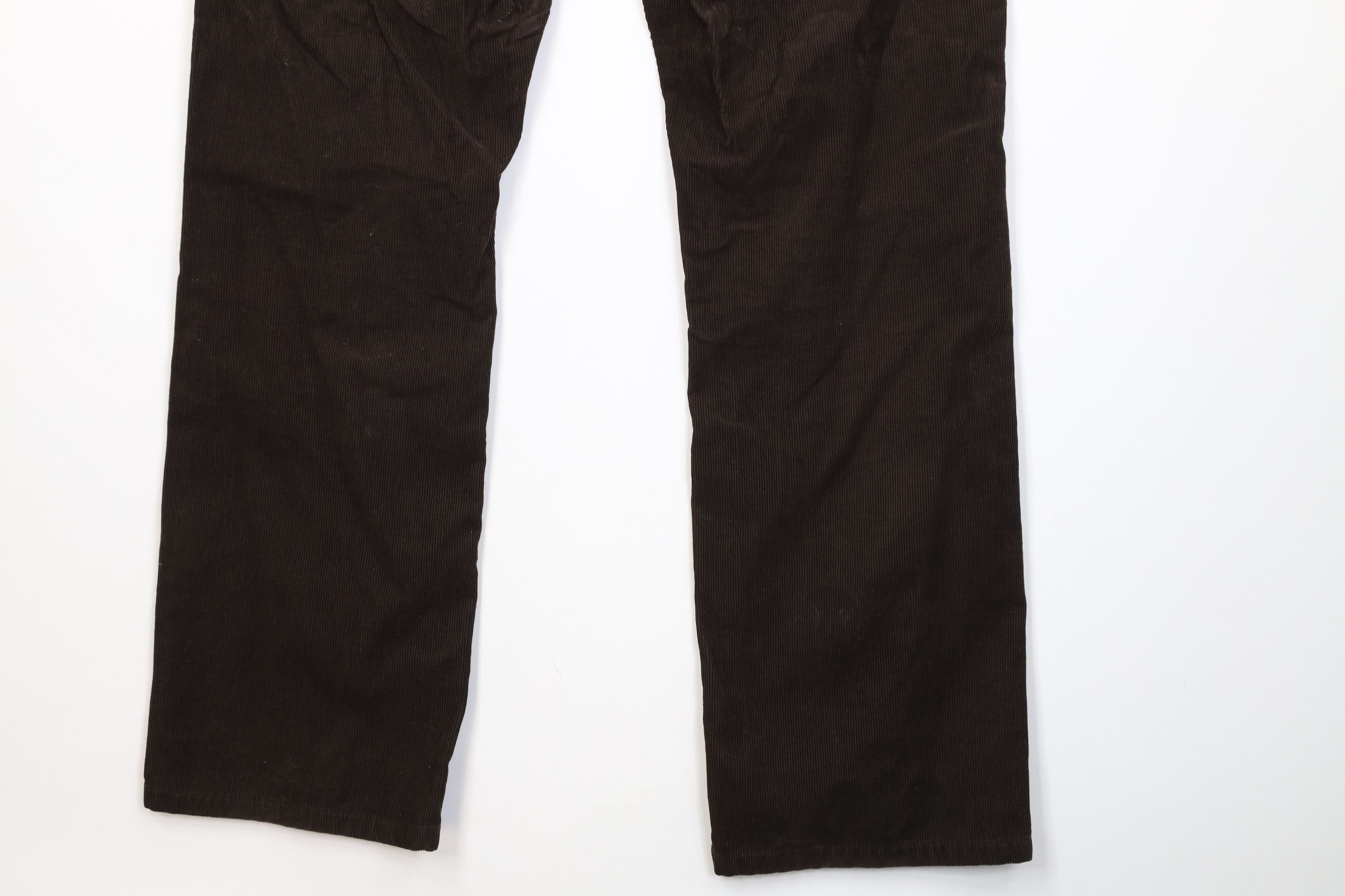 Vintage Vintage Y2K Adriano Goldschmied Straight Leg Pants USA Size 29" - 14 Thumbnail