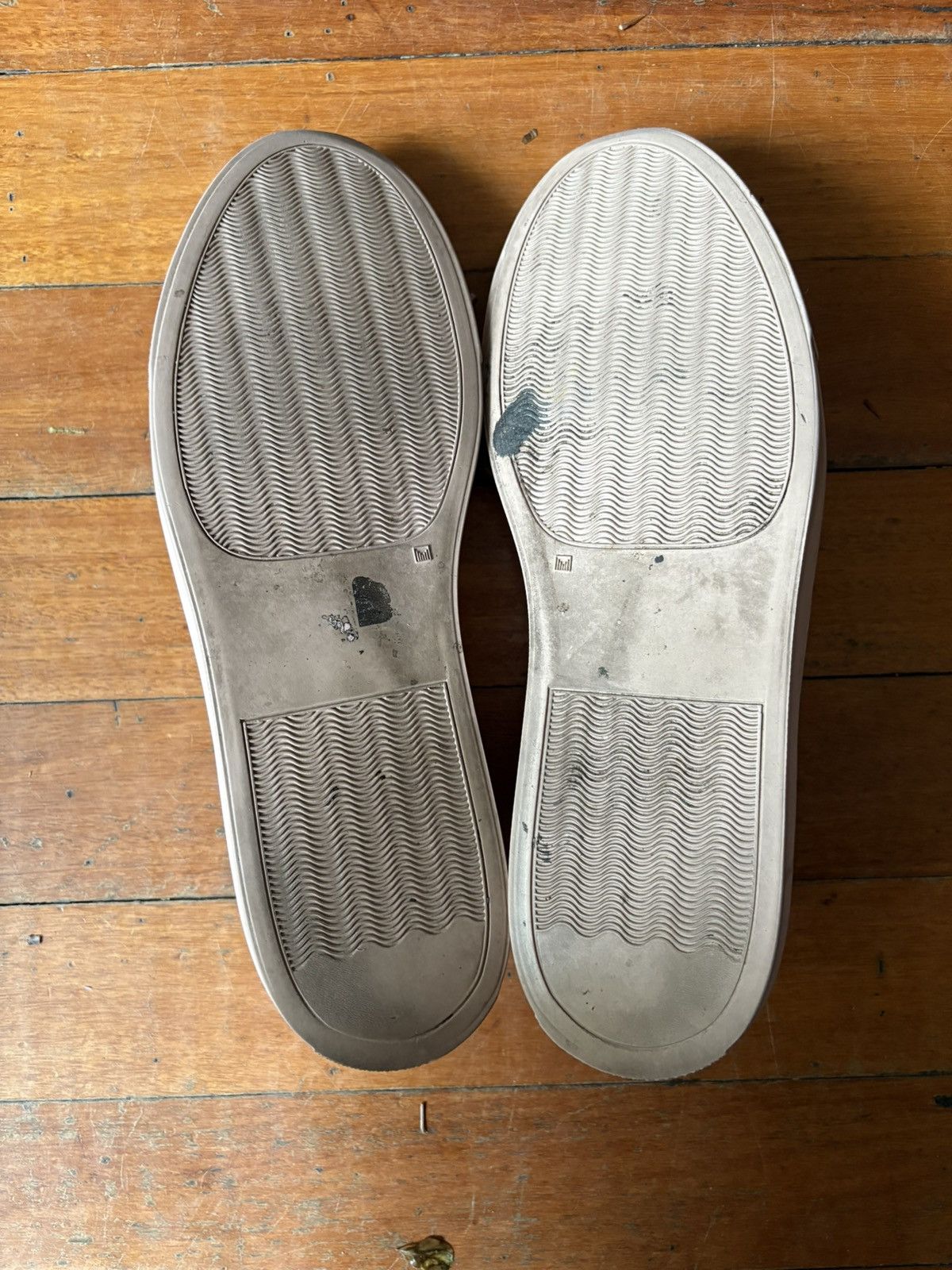 Common Projects Common Projects Achilles Low 42 Size US 9 / EU 42 - 5 Thumbnail