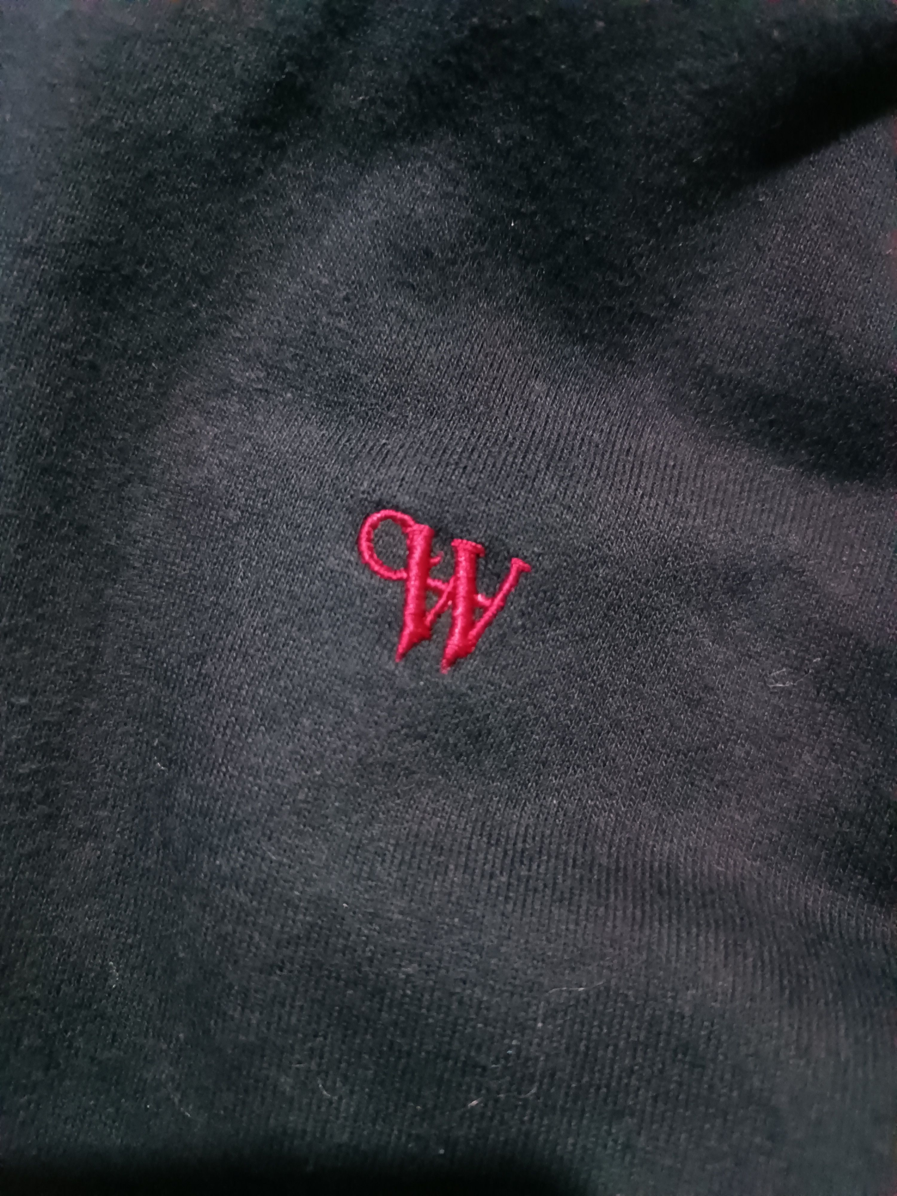 Japanese Brand Vintage Comme Ca Walk Fur Hoodie Sweater Size US L / EU 52-54 / 3 - 6 Thumbnail