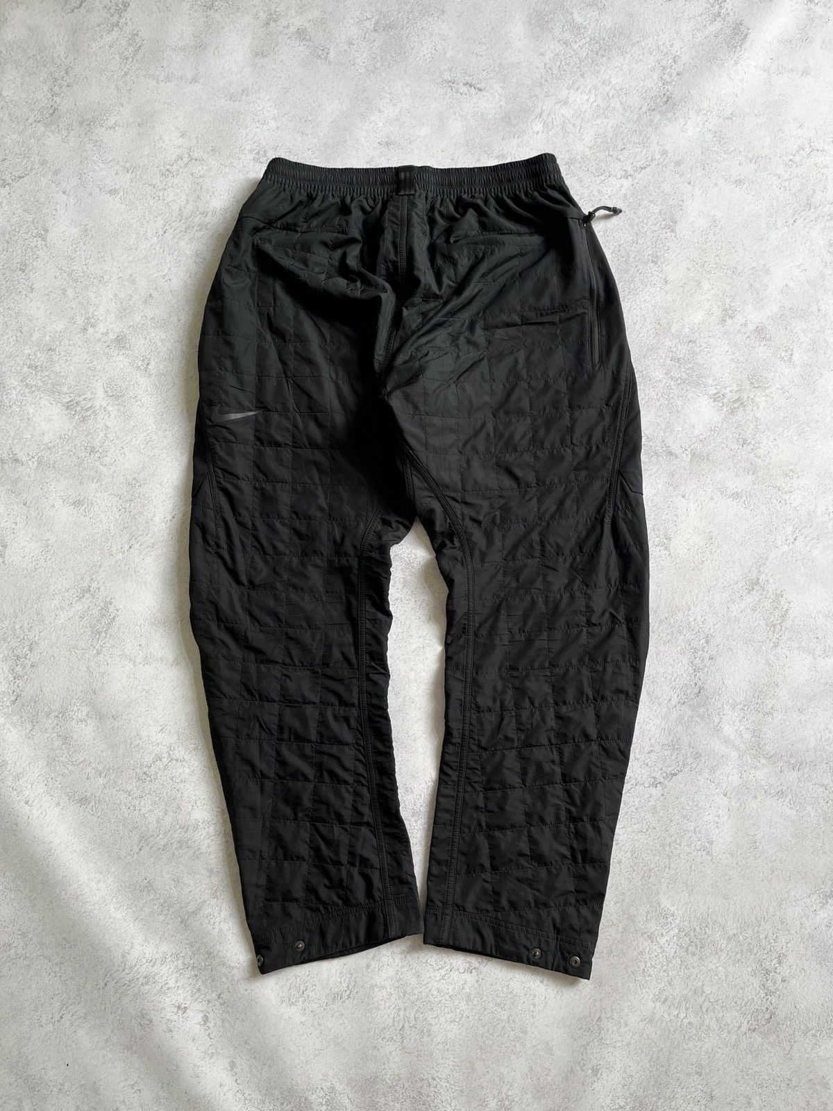 Nike Nike Sportswear City Made Quilted Technical Cargo Pants Size US 36 / EU 52 - 7 Thumbnail
