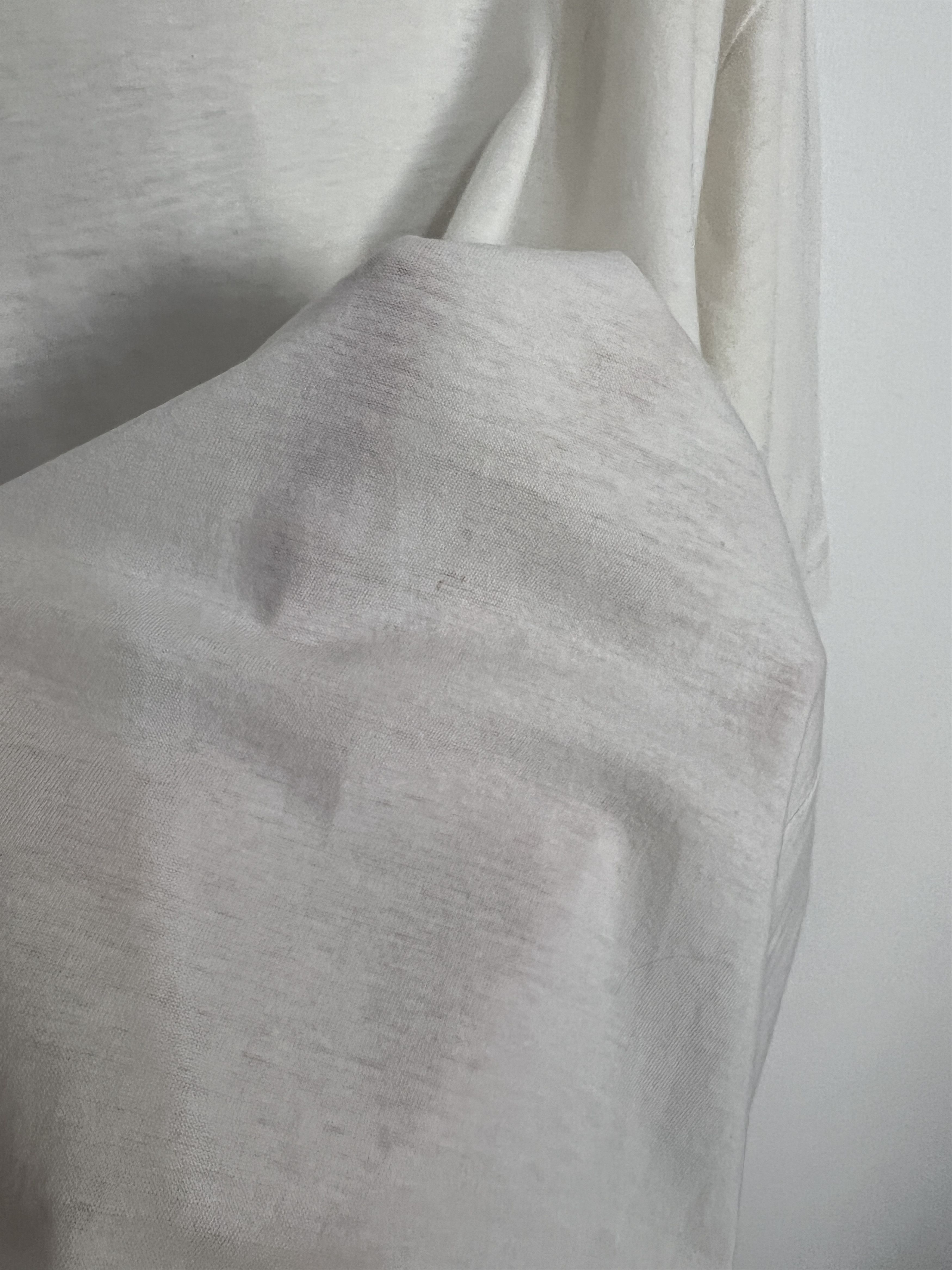 Vintage 90's Sergio Tacchini Tennis Polo Shirt Jersey Trikot