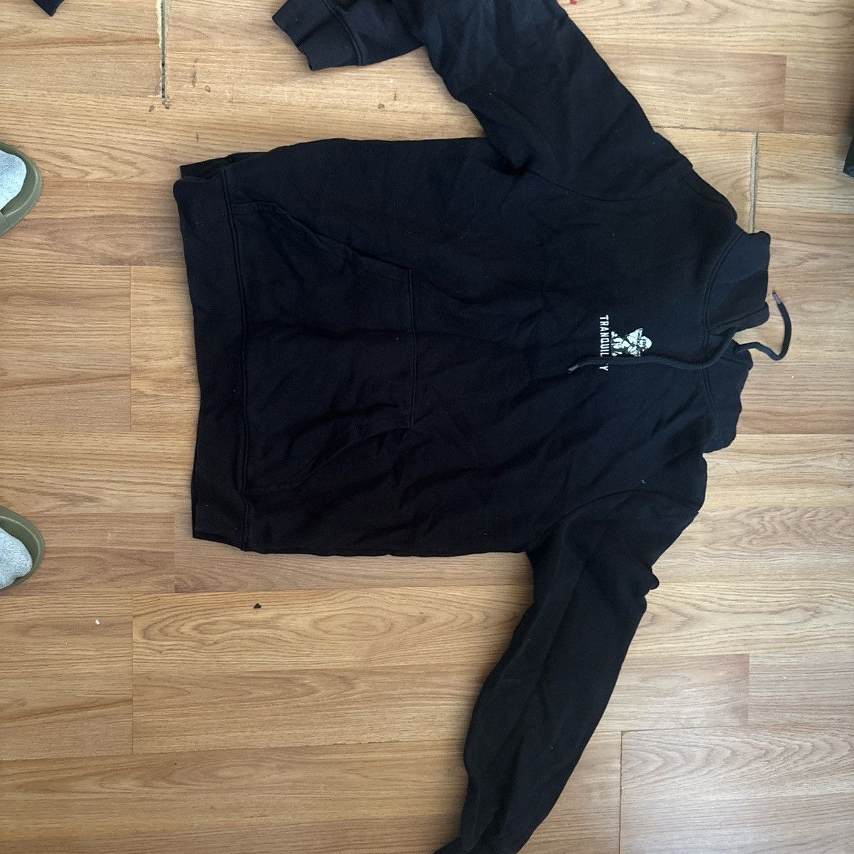 H&M H&M tranquility hoodie Size US M / EU 48-50 / 2 - 1 Preview
