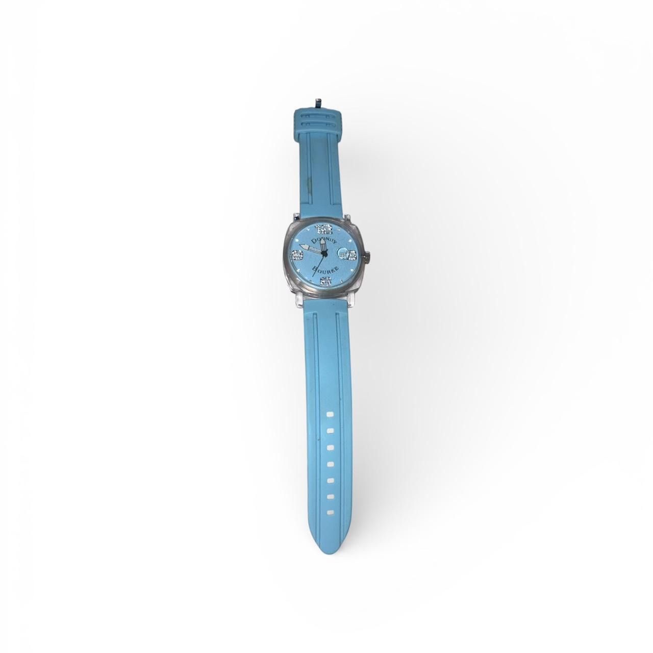 Dooney & Bourke Dooney Bourke Sport Silicone watch Size ONE SIZE - 1 Thumbnail