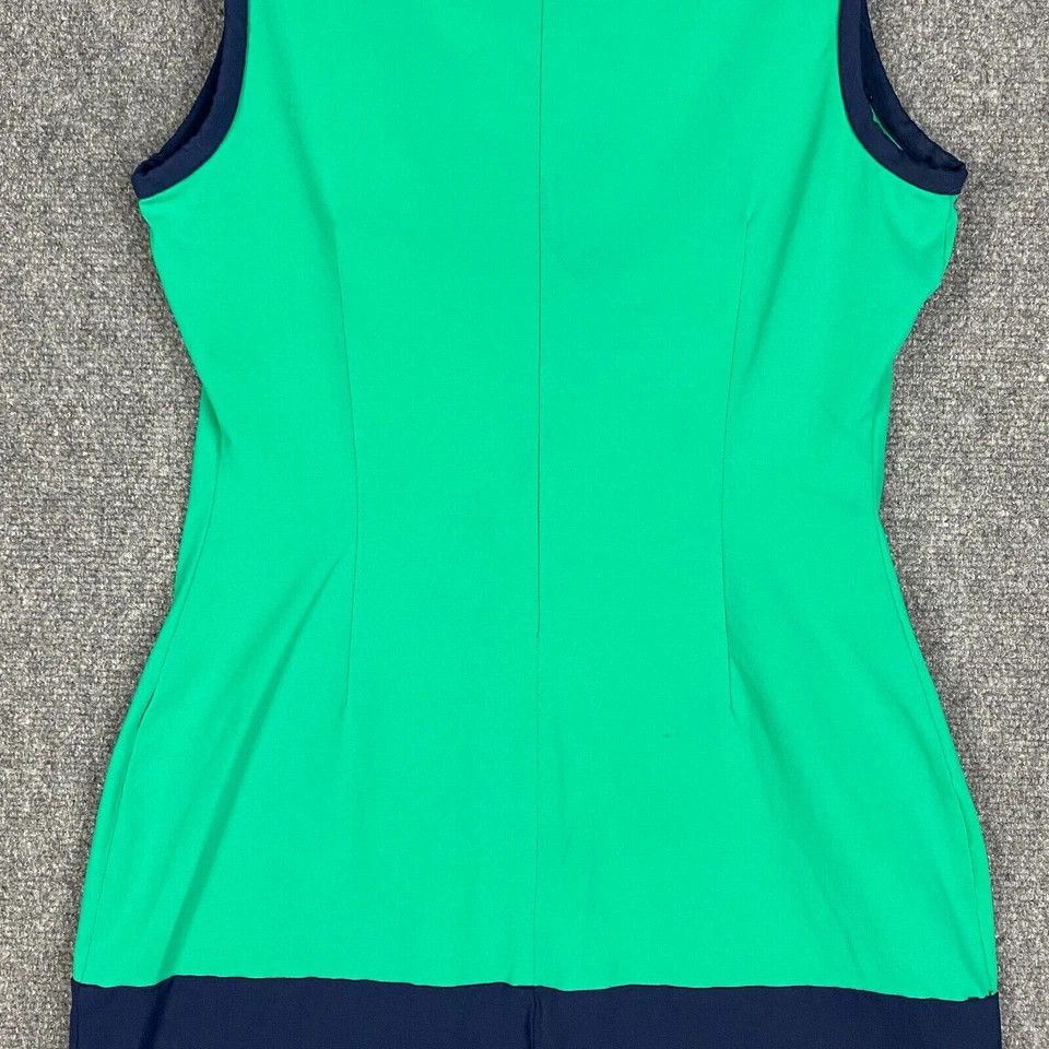 Cynthia Rowley Cynthia Rowley Sheath Dress Women's Medium Sleeveless M Size M / US 6-8 / IT 42-44 - 8 Thumbnail