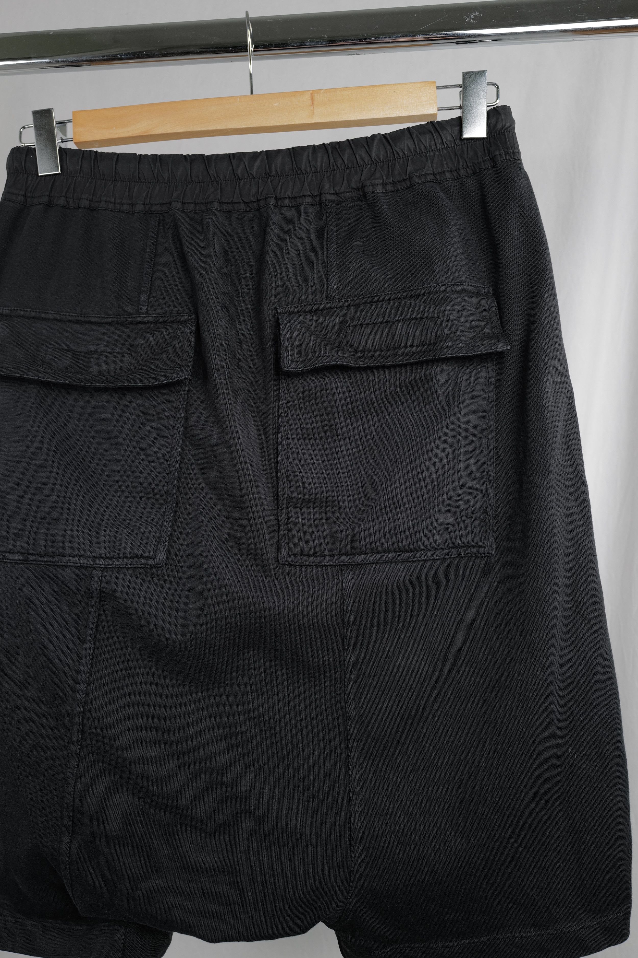 Rick Owens Rick Owens Shorts Size US 30 / EU 46 - 14 Thumbnail