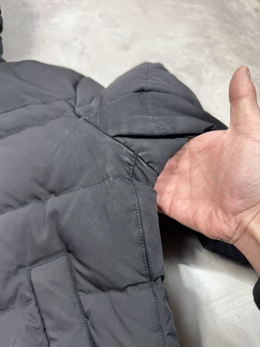 Polo Ralph Lauren Ralph Lauren Black Label Men's Down Jacket Size US XL / EU 56 / 4 - 23 Thumbnail