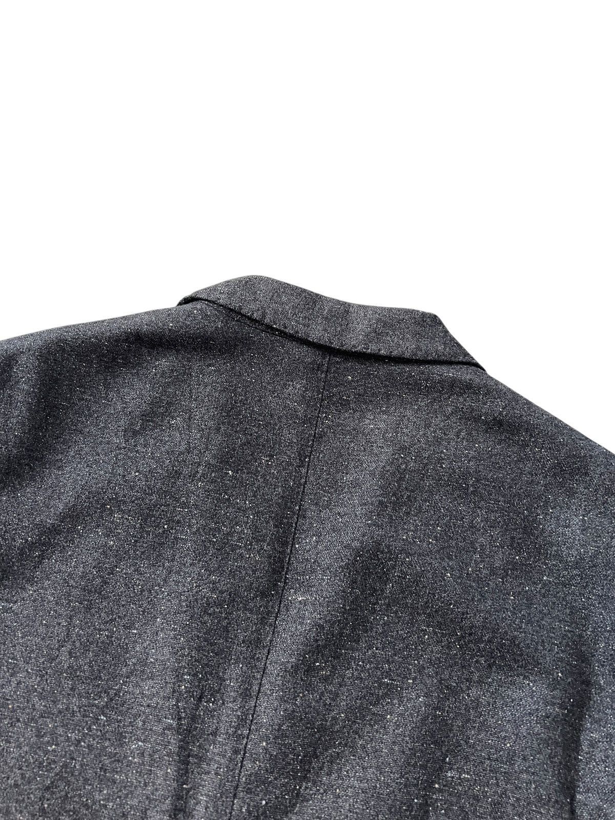 Boglioli Boglioli Calais Blazer Jacket Size 36R - 6 Thumbnail