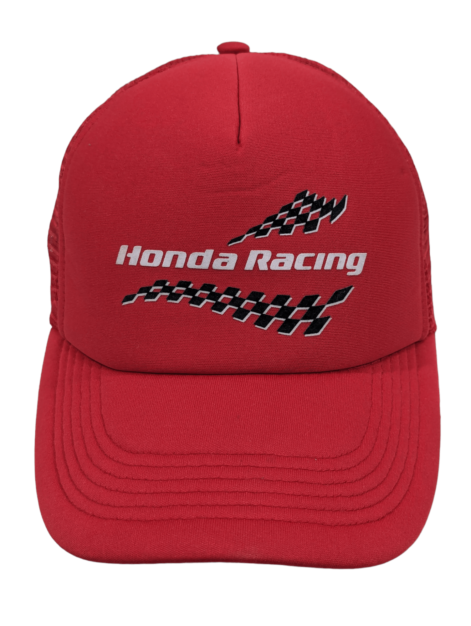 Honda HONDA RACING SNAPBACK CAP Size ONE SIZE - 2 Thumbnail