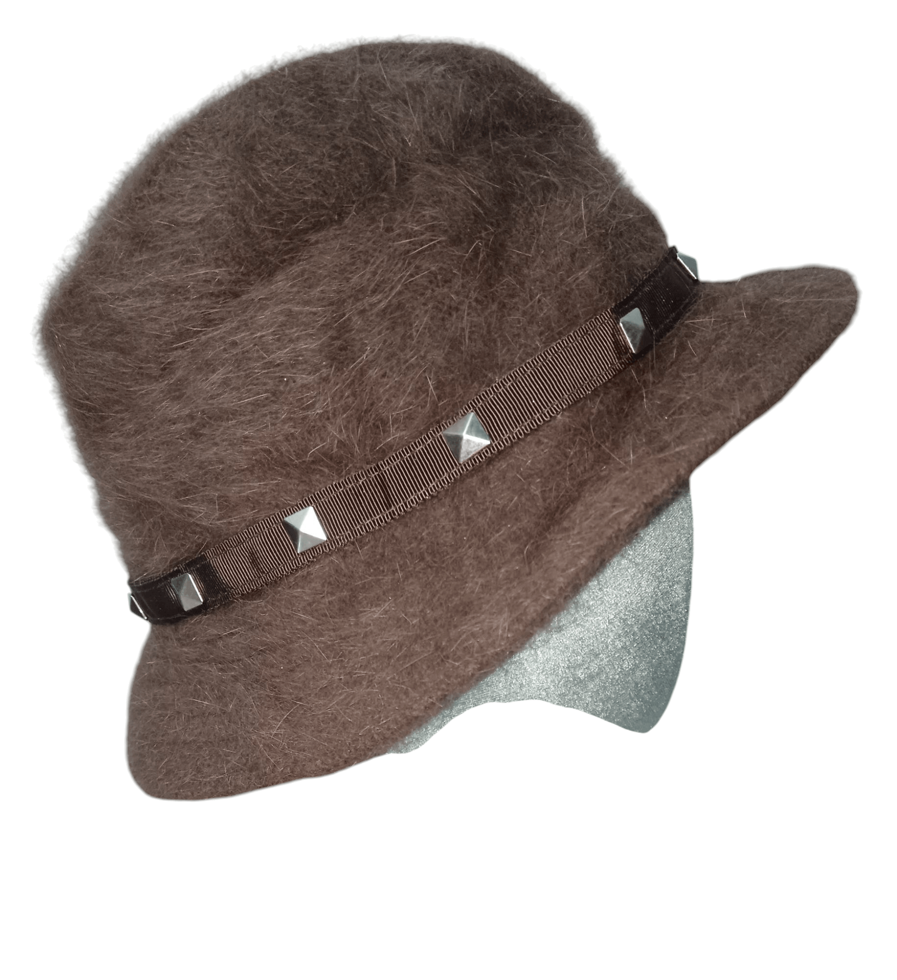 Japanese Brand CLAIRUDE MASCUSO BUCKET HAT Size ONE SIZE - 2 Thumbnail