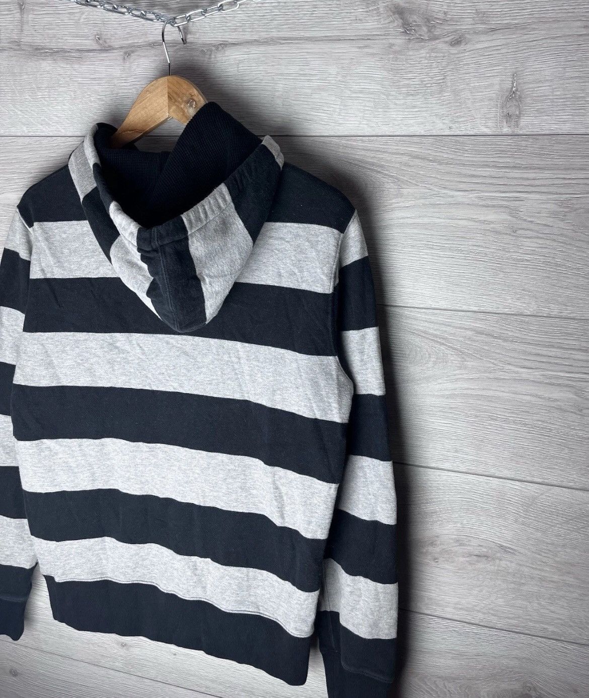 Vintage Vintage men’s sweatshirt Polo Ralph Lauren size S Y2K sport Size US S / EU 44-46 / 1 - 13 Thumbnail
