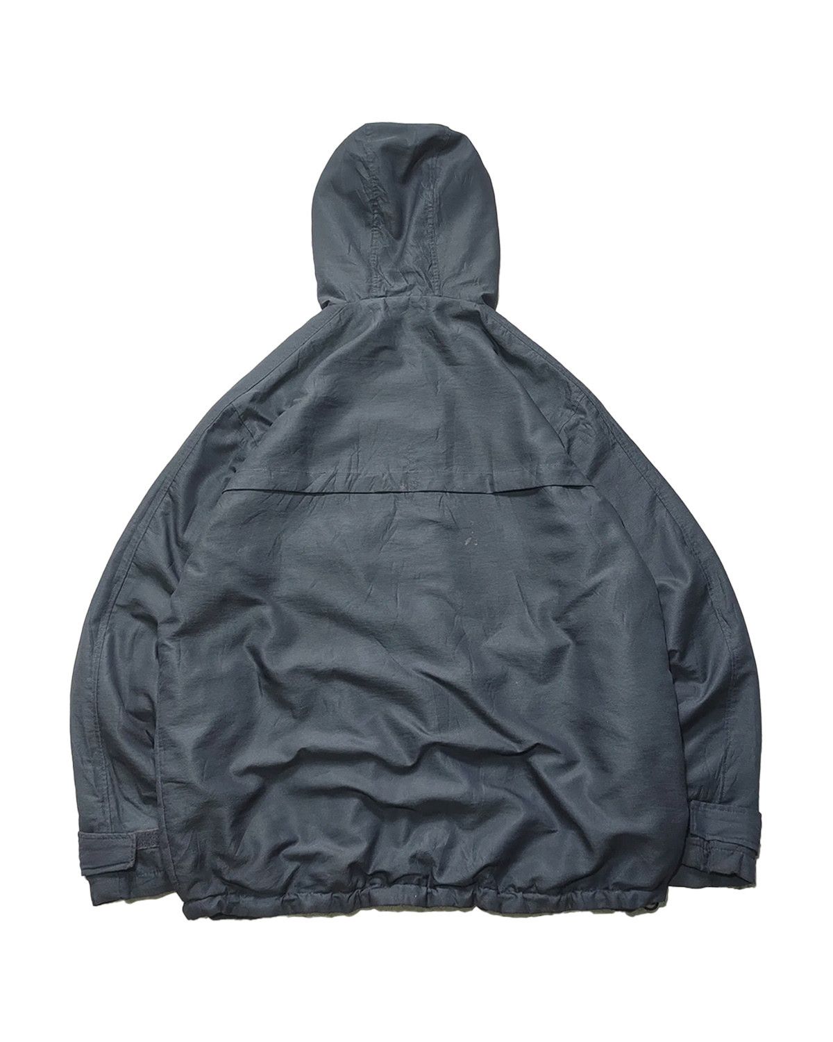 Levi's Vintage Clothing Levi’s All-Duty Archive Jacket 2000s Massimo Osti Era Size US L / EU 52-54 / 3 - 9 Thumbnail