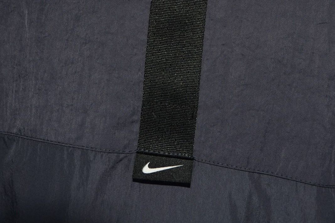 Nike NIKE PUFFER JACKET LIVERPOOL Hooded FC SYN FL VIOLET Size L Size US L / EU 52-54 / 3 - 10 Thumbnail
