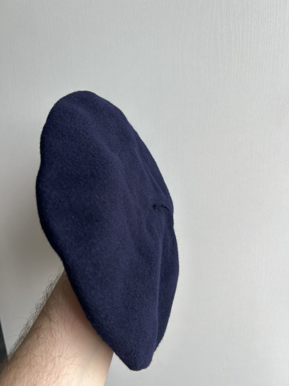 Kangol × Vintage Vintage beret Panama hats cap Size ONE SIZE - 13 Thumbnail