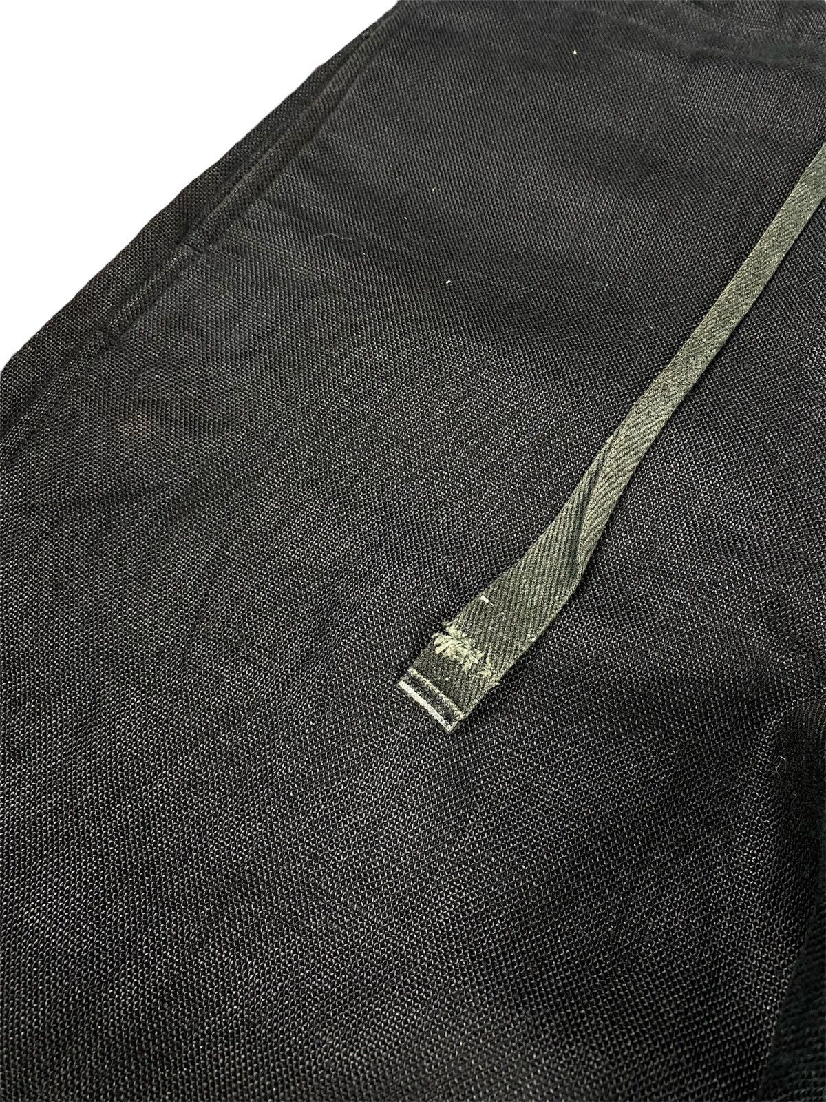 Yohji Yamamoto Y’s for men Yohji Yamamoto Pant Size US 34 / EU 50 - 4 Thumbnail
